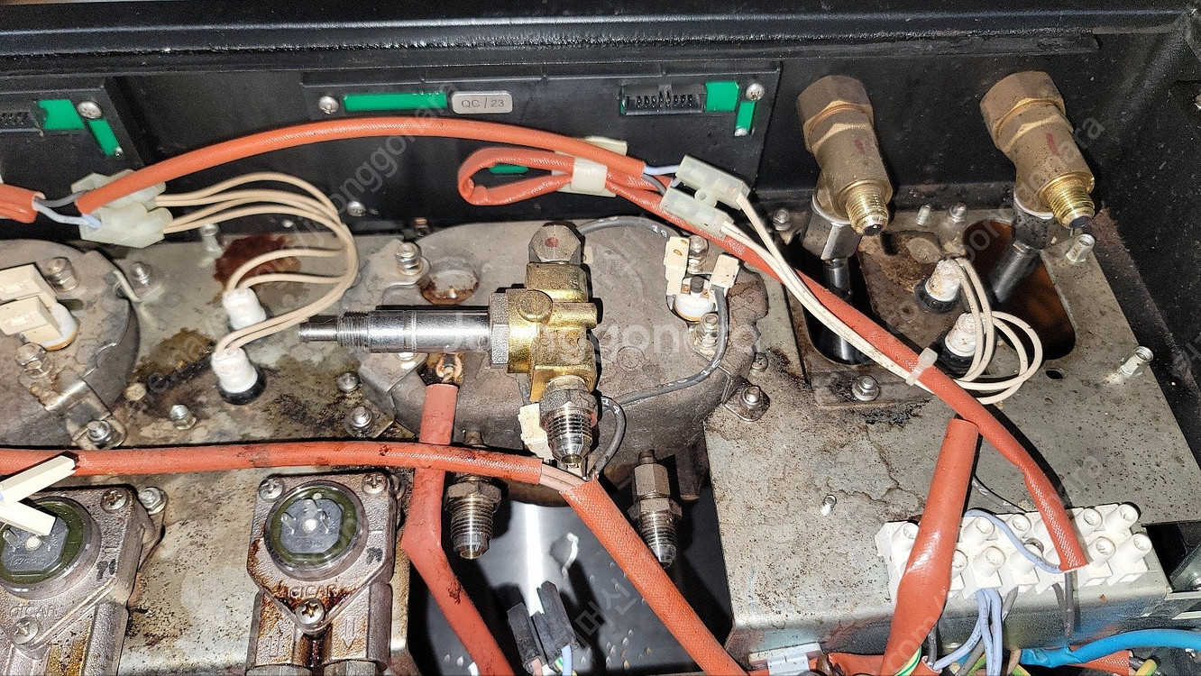 커피머신오바훌 선택이아닌 필수 입니다.--7